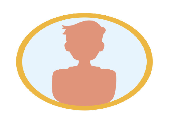 玉林墙绘中如何画好人物轮廓？