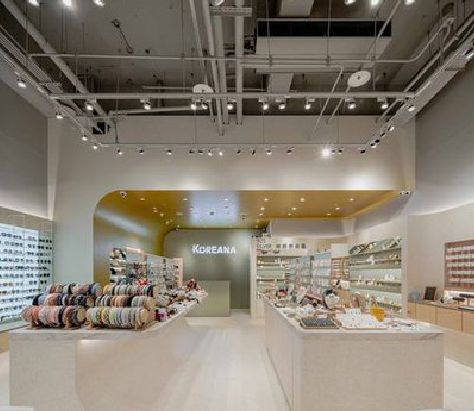 玉林店面装修流程