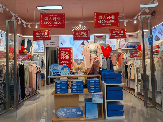 玉林店面装修可以怎么设计？