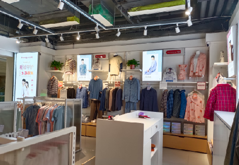 玉林超市卖场装修如何提升消费欲望？