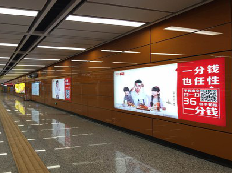 玉林广告灯箱的发展前景？