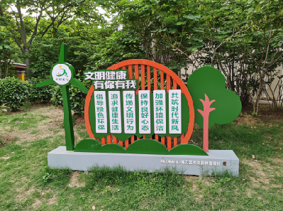 玉林标识标牌对现代社会的重要性。