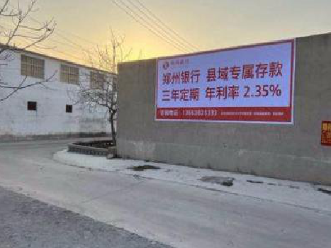 玉林喷绘广告持久的的几大要素。