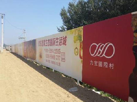 玉林喷绘可以用来喷什么画面？