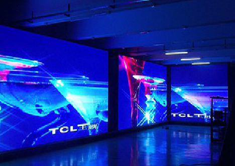 玉林如何解决LED显示屏耗电问题？